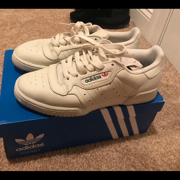 adidas Shoes - Yeezy powerphase